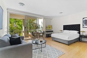 Alquiler Vacacional - Idyllic Studio by University Campuses