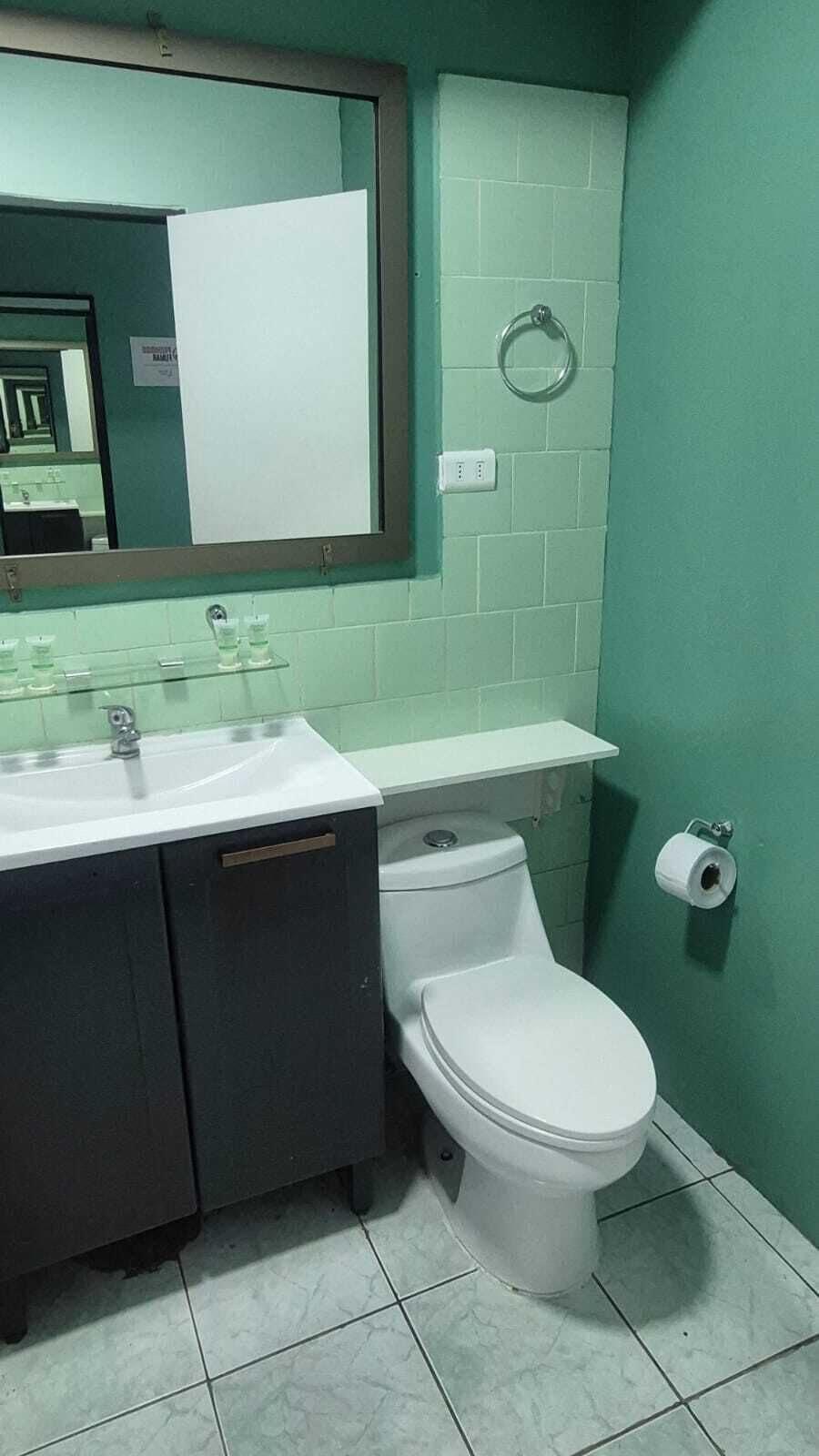 Equipamiento de Habitación Hotel Marsal
