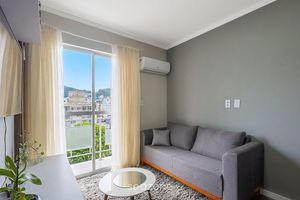 Arriendo temporal - Apto. em Cond. c/ churrasq. MBHE0805