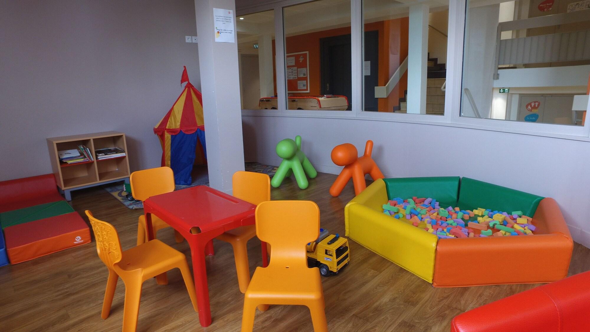 Instalaciones Recreativas VVF Super-Besse Auvergne Sancy, Super Besse