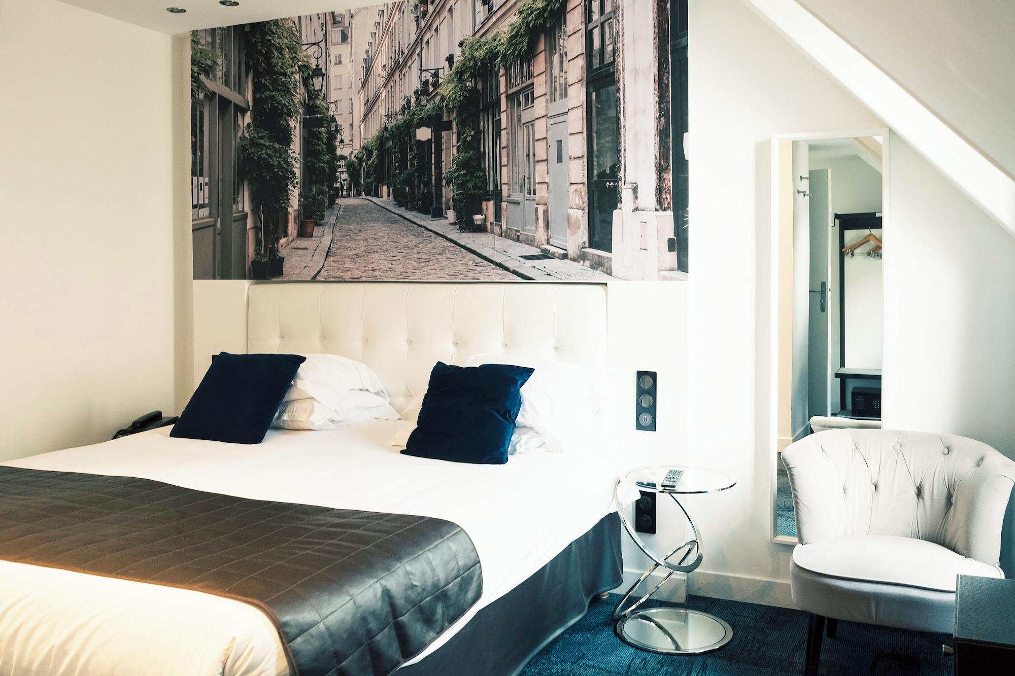 Varios Hotel Aida Marais Printania