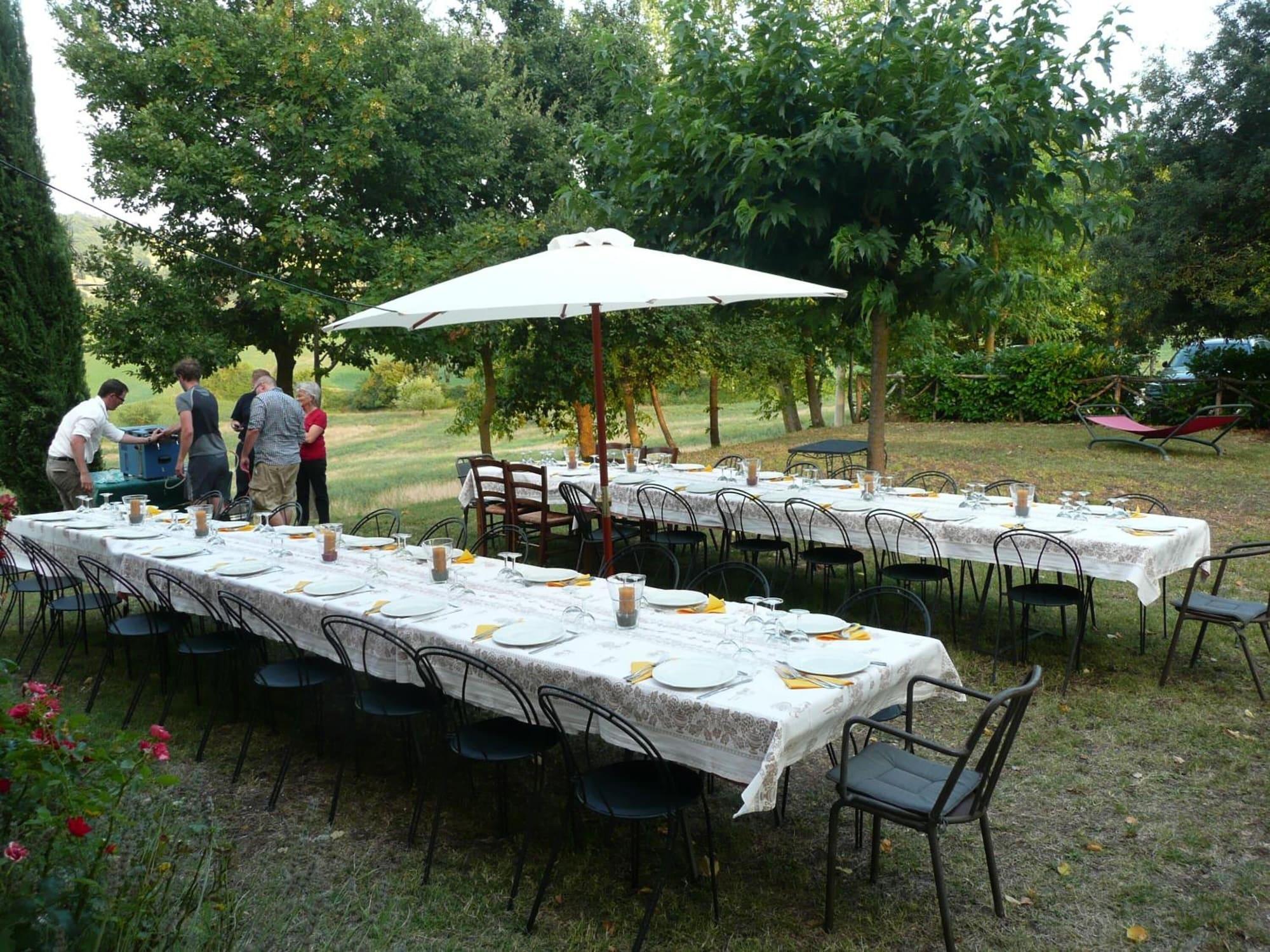 Restaurant Agriturismo Ca' le Suore