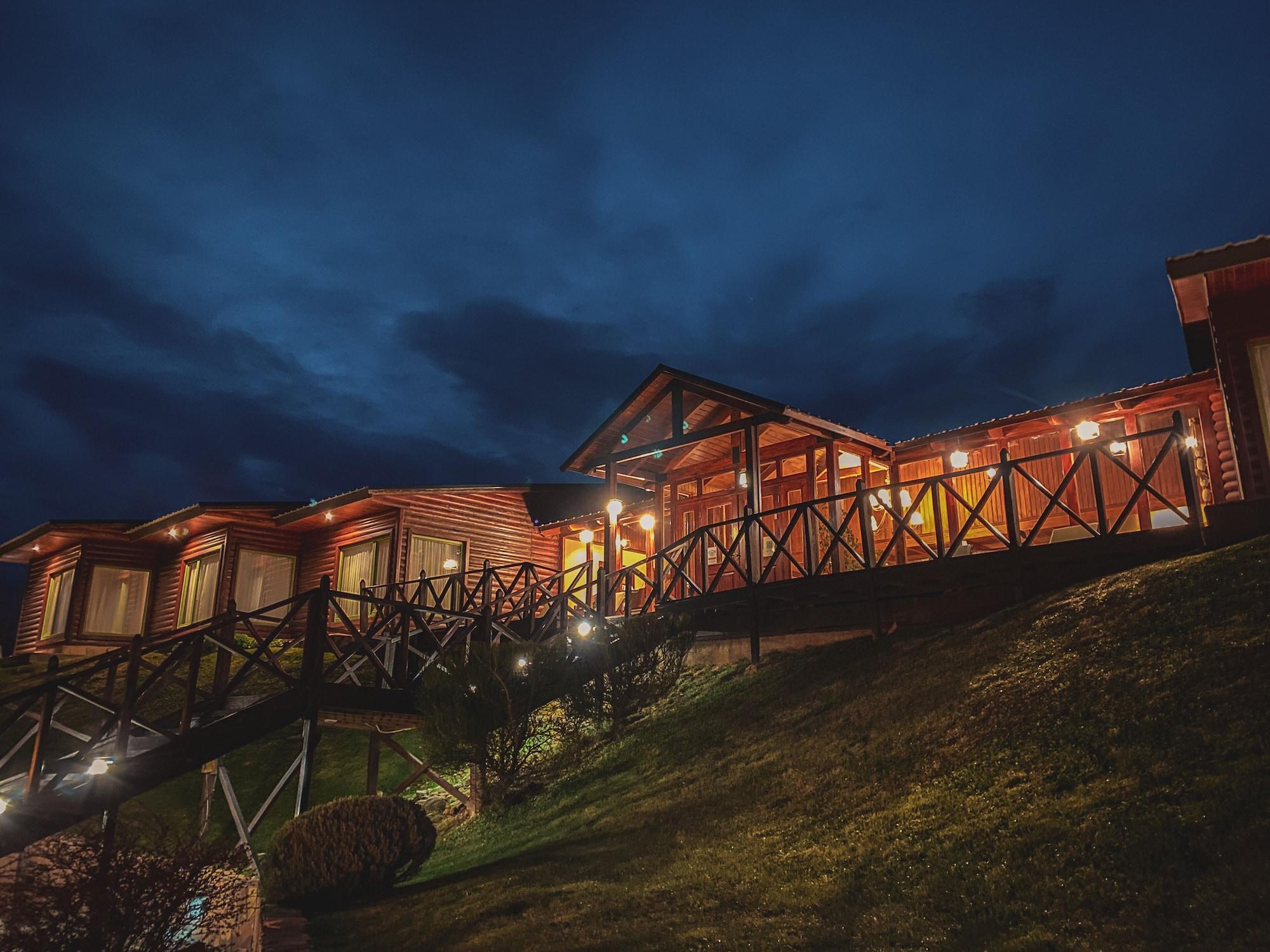 Varios Boutique Hotel La Cantera