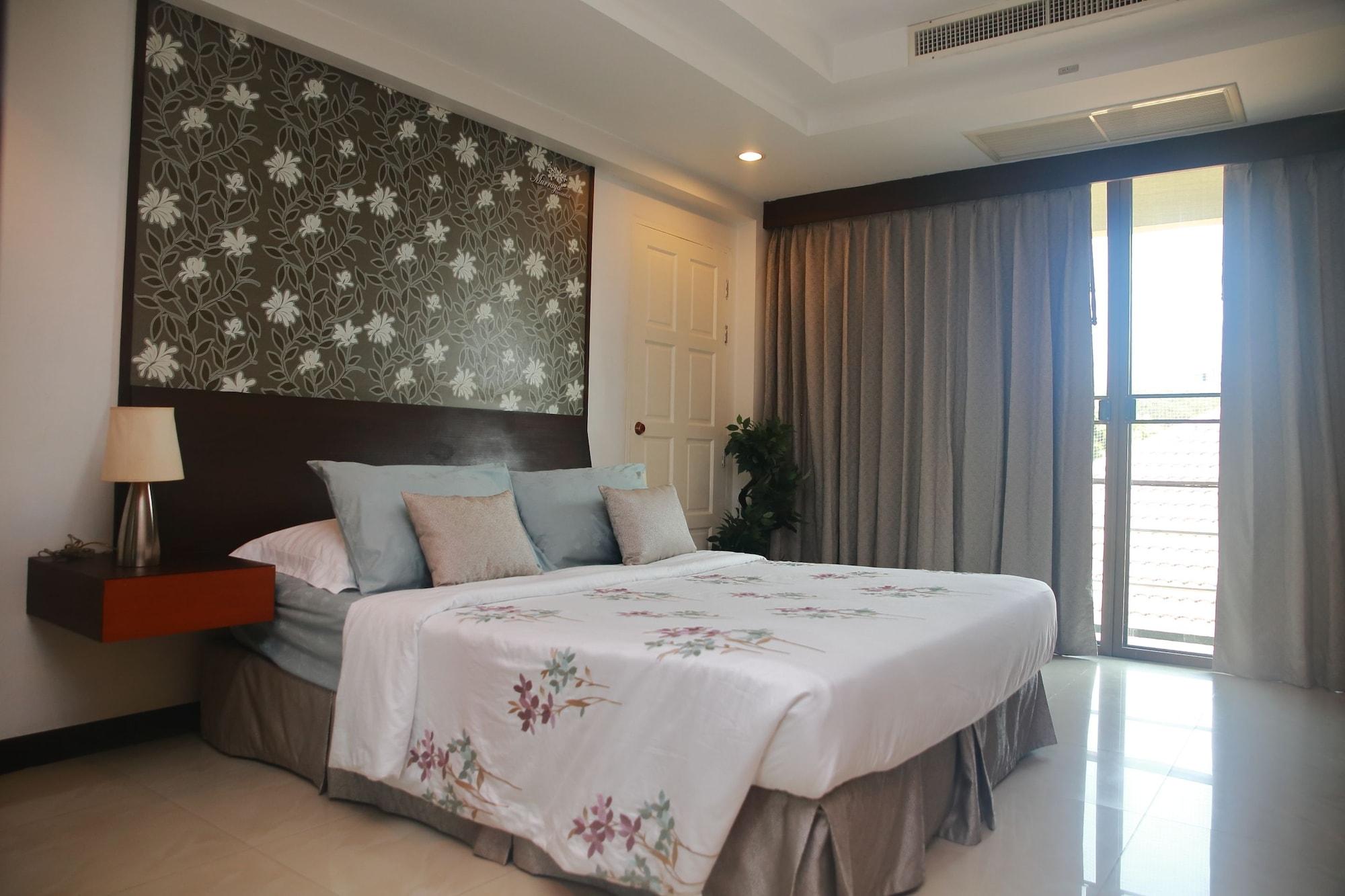 Habitación Murraya Residence