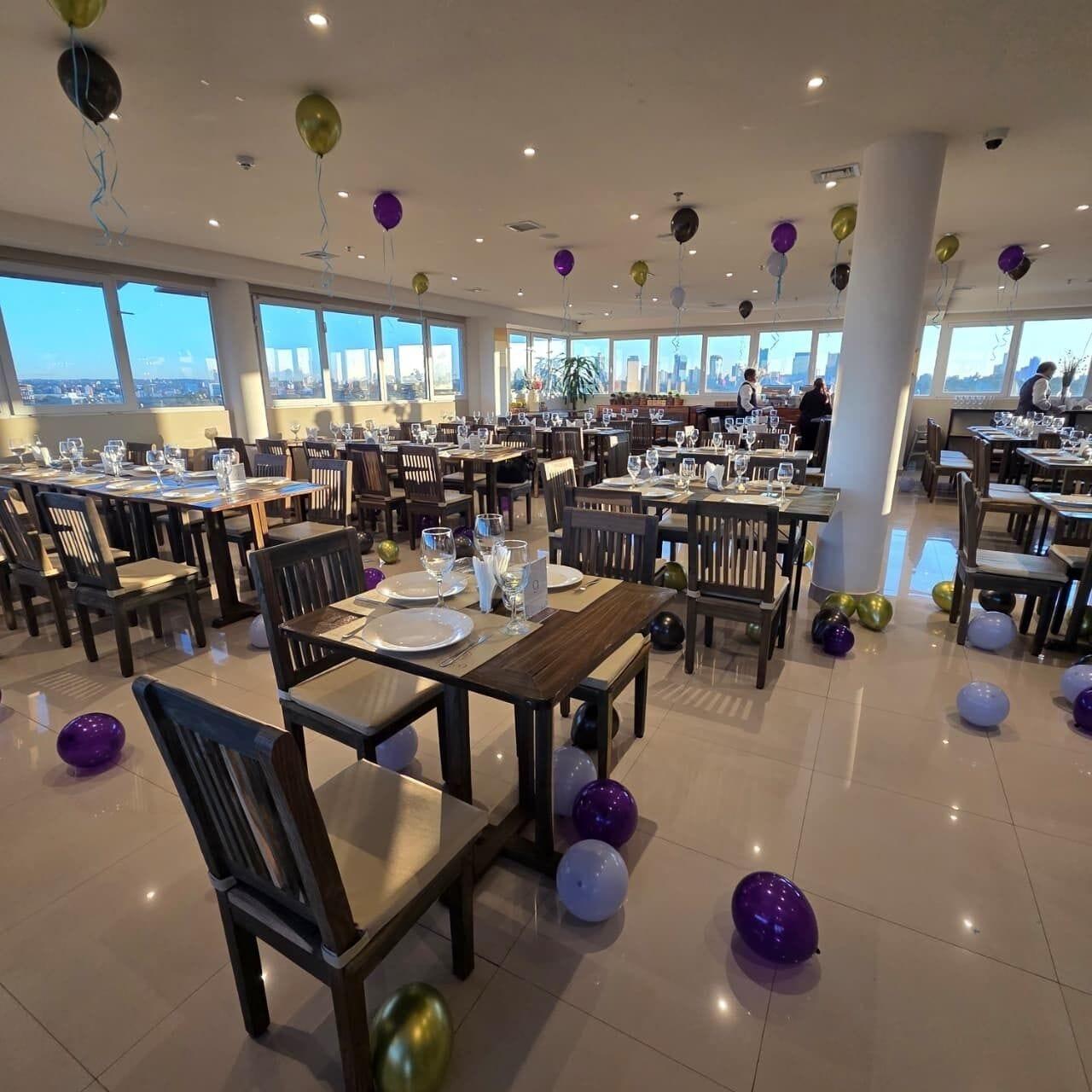 Restaurant Zielo Hotel