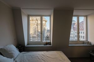 Alquiler Vacacional - Furnished apartment in Dresden's Old Town from June 1 to August 31, 2025