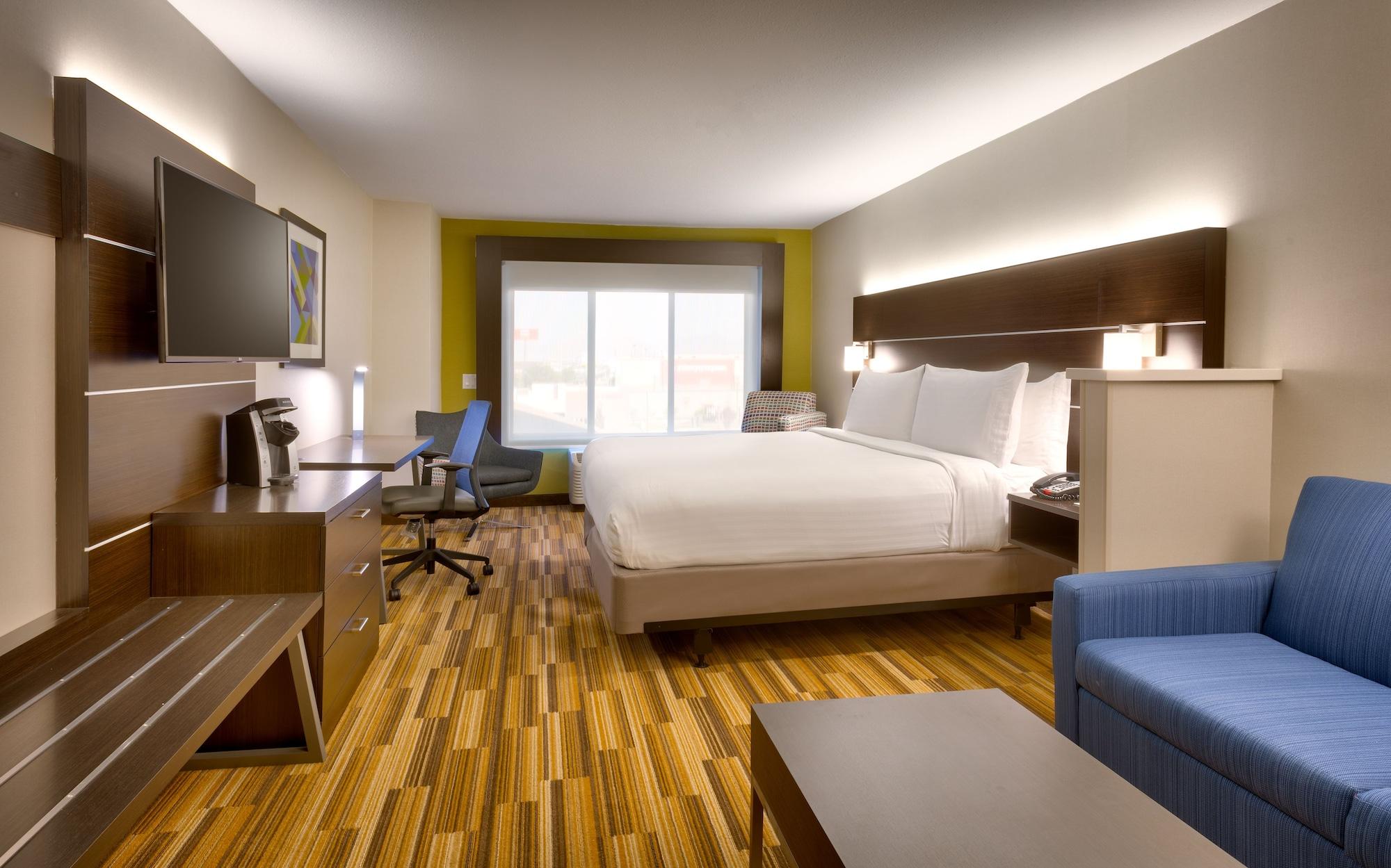 Habitación Holiday Inn Express Hotel & Suites El Paso I-10 East by IHG