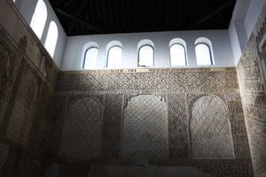 Activity - Guided tour of the Jewish Quarter of Córdoba