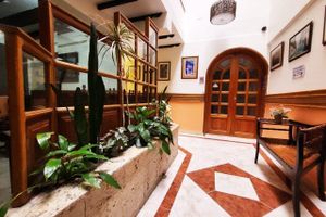 Alojamiento - Hotel Ambalá Bogotá Colonial