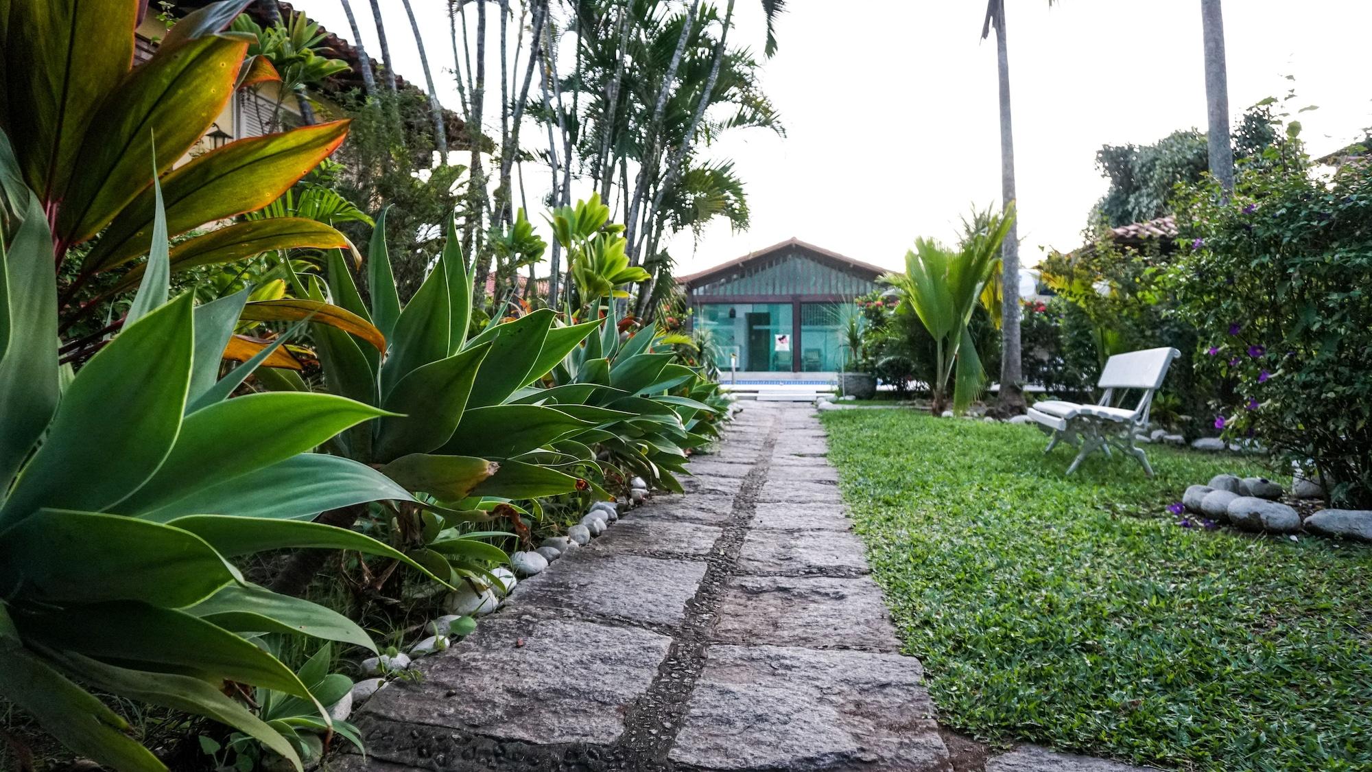 Spa Pousada das Garças de Saquarema