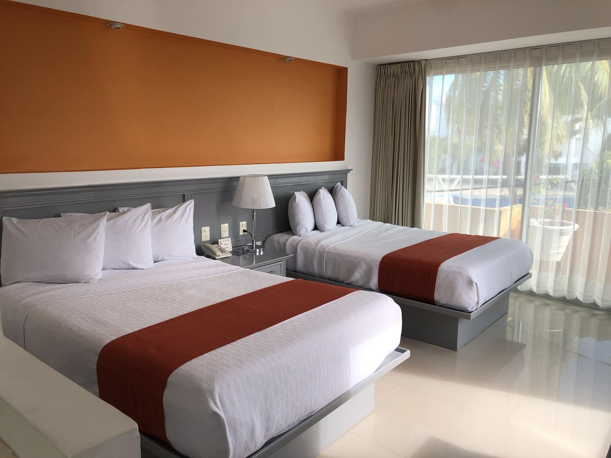 Varios Hotel del Parque