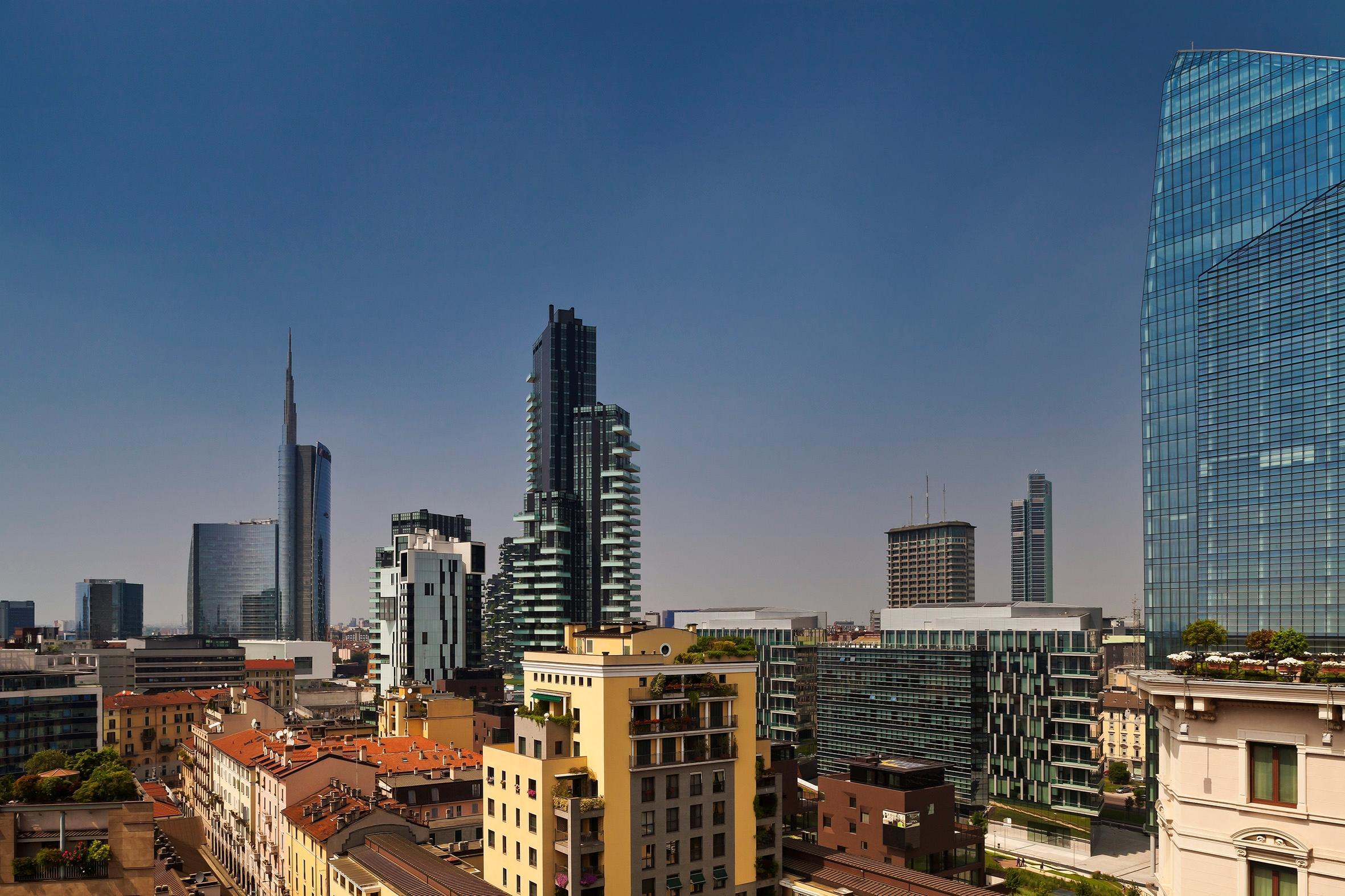Hotel ME Milan - Il Duca