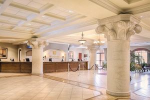 Alojamiento - Bonnet Creek 3 BR Deluxe - Christmas at Disney World!
Inside the Disney Gates