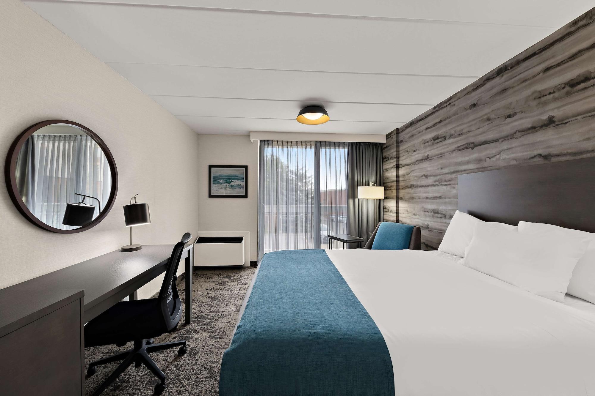 Habitación Best Western Parkway Hotel Toronto North