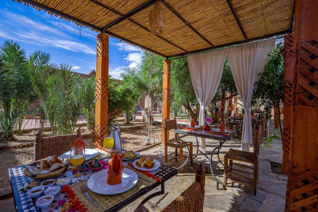 Restaurant Abdelkhaled Benalila