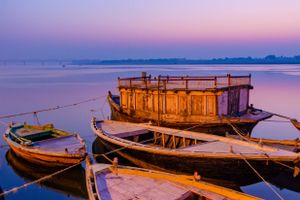 Activity - Photography Walking Tour of Varanasi