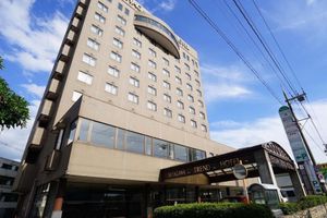 Alojamiento - Neyagawa Trend Hotel