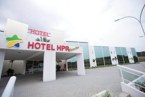 Alojamiento - Hotel HPR Executive