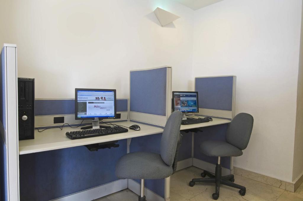 Centro de Negocios one Toluca Aeropuerto