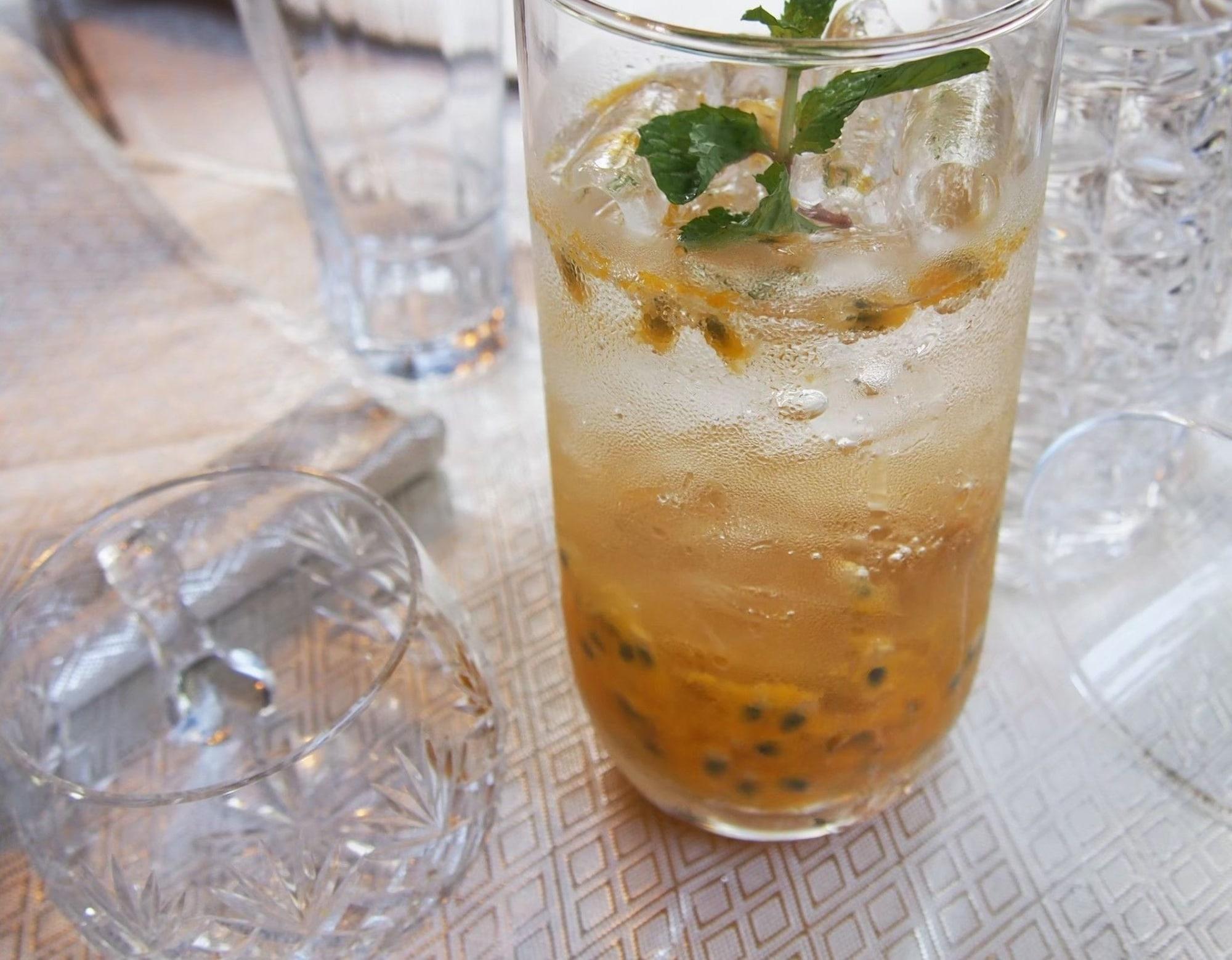 Restaurant Jaritt Nymmanh