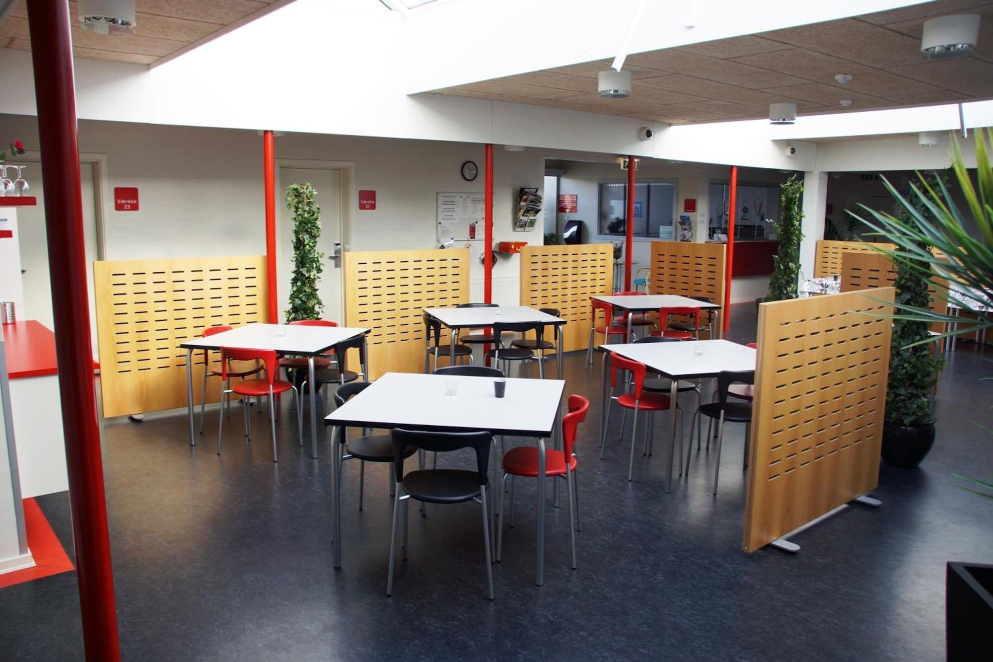 Restaurant Motel Skive