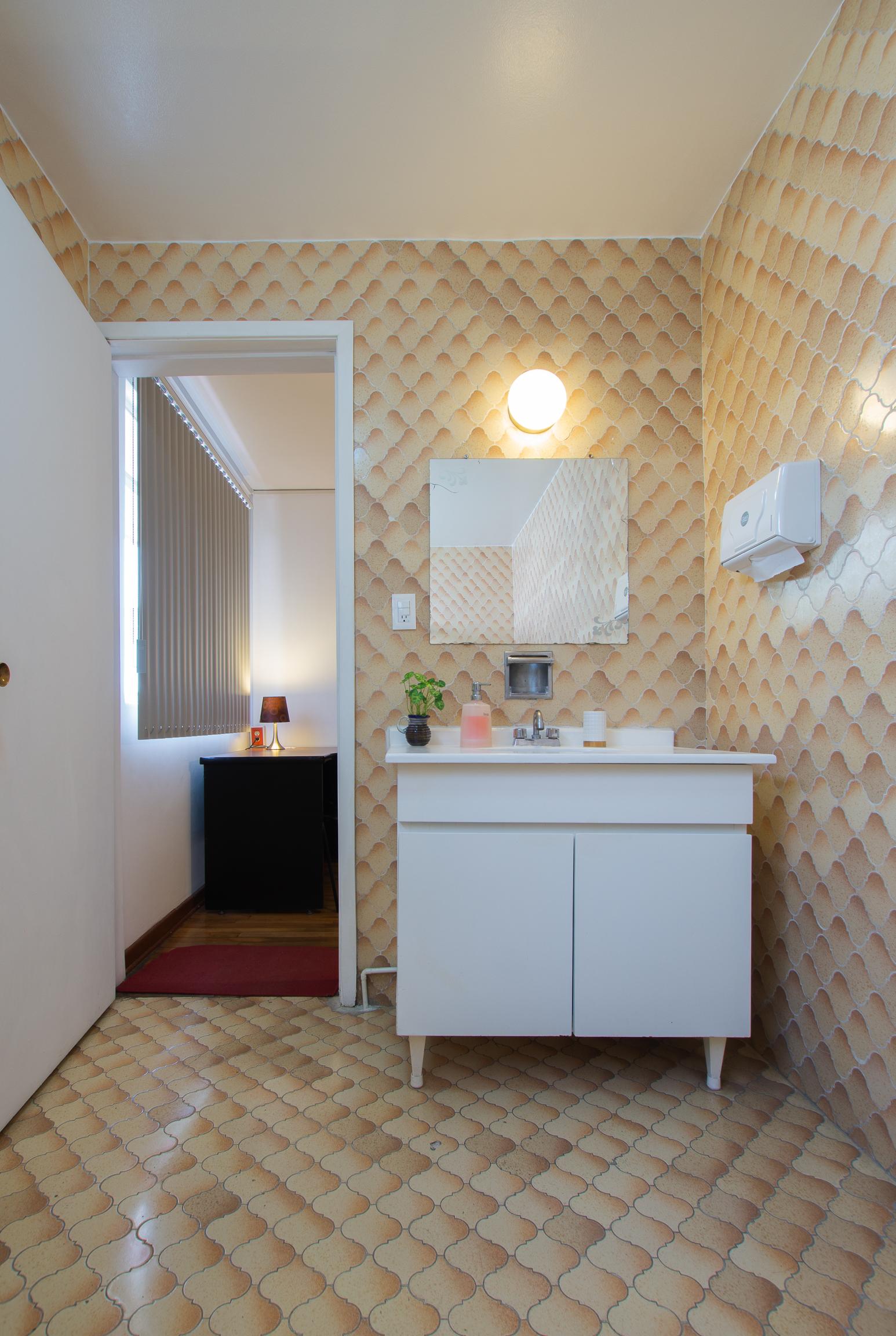 Baño Capital O Dakota B&B