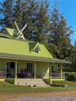 Alojamiento - The Peak Resort Chaiyaphum