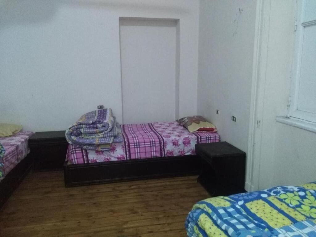 Varios Safary Hotel