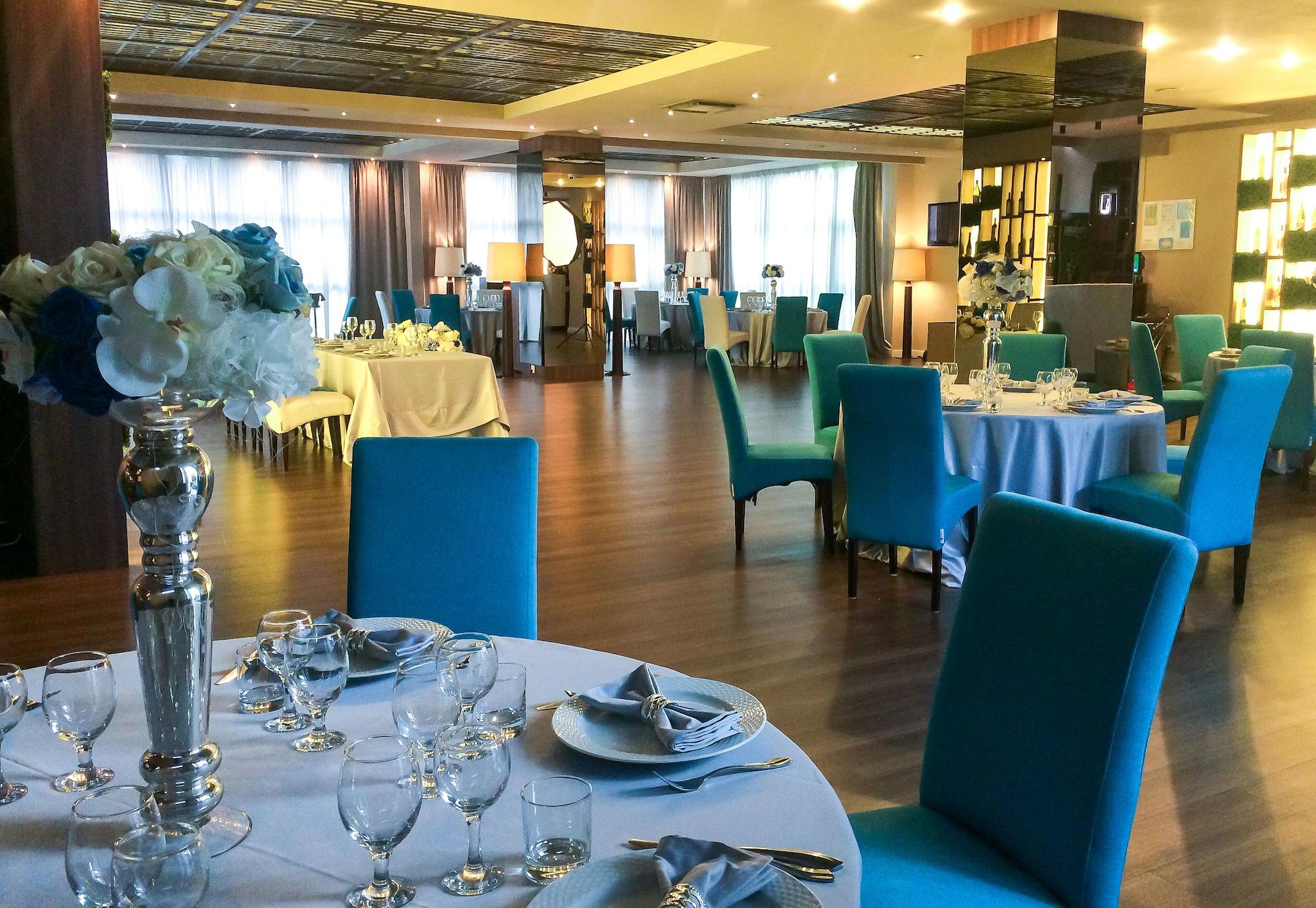 Restaurant Hotel Boavista