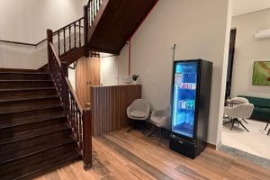 Alojamiento - Base Hostel