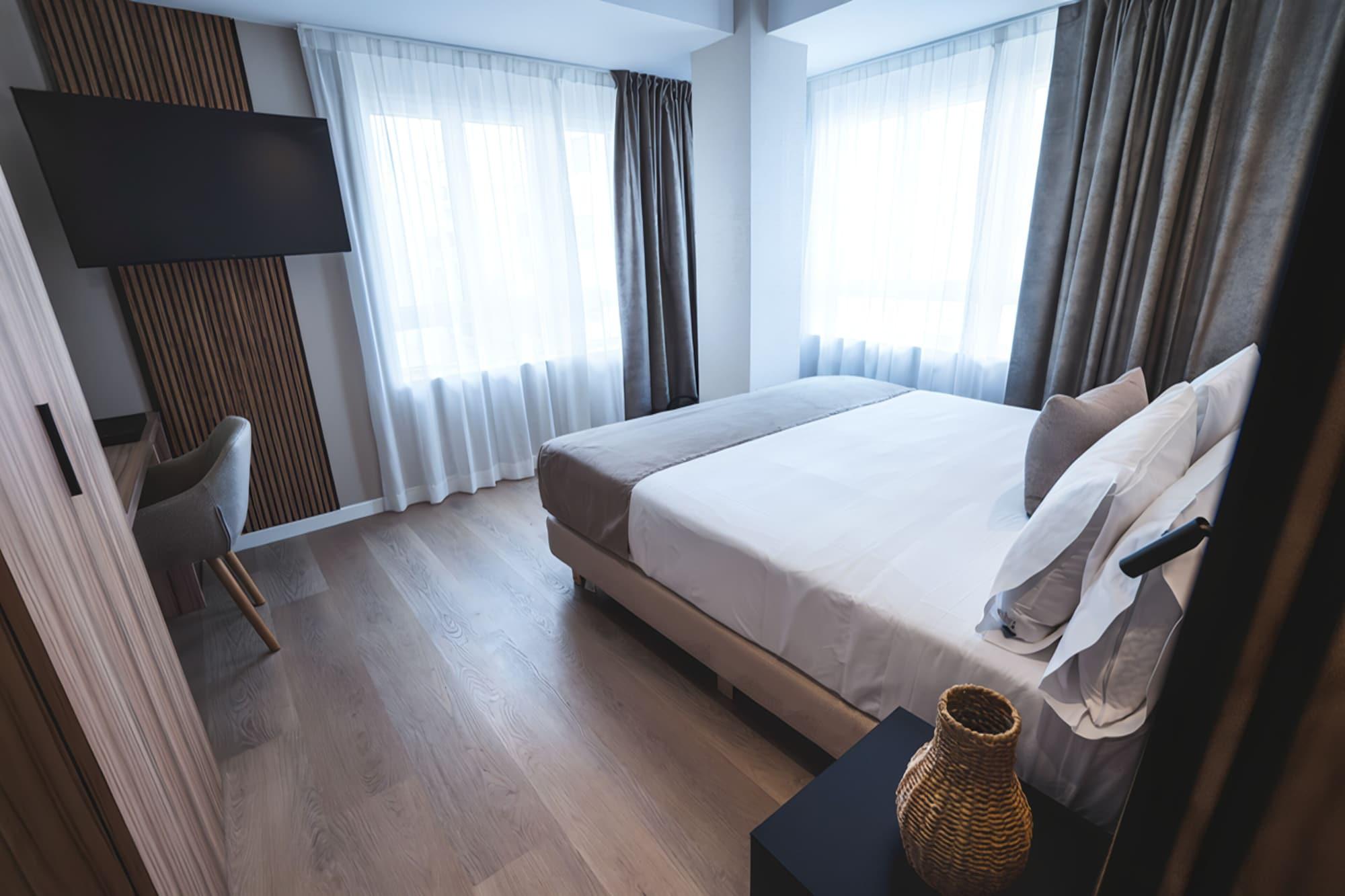 Habitación Hospedium Hotel Gaudea Santa Pola