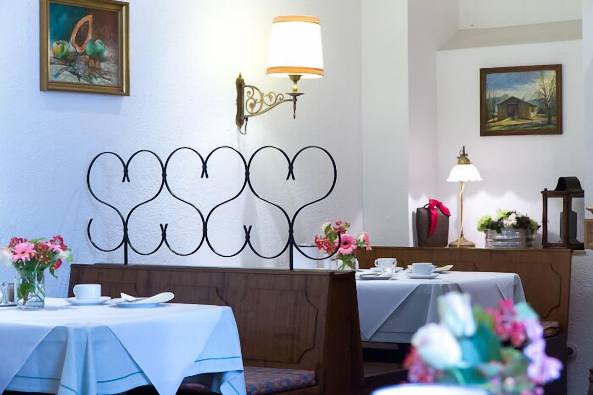 Restaurant Hotel Regina