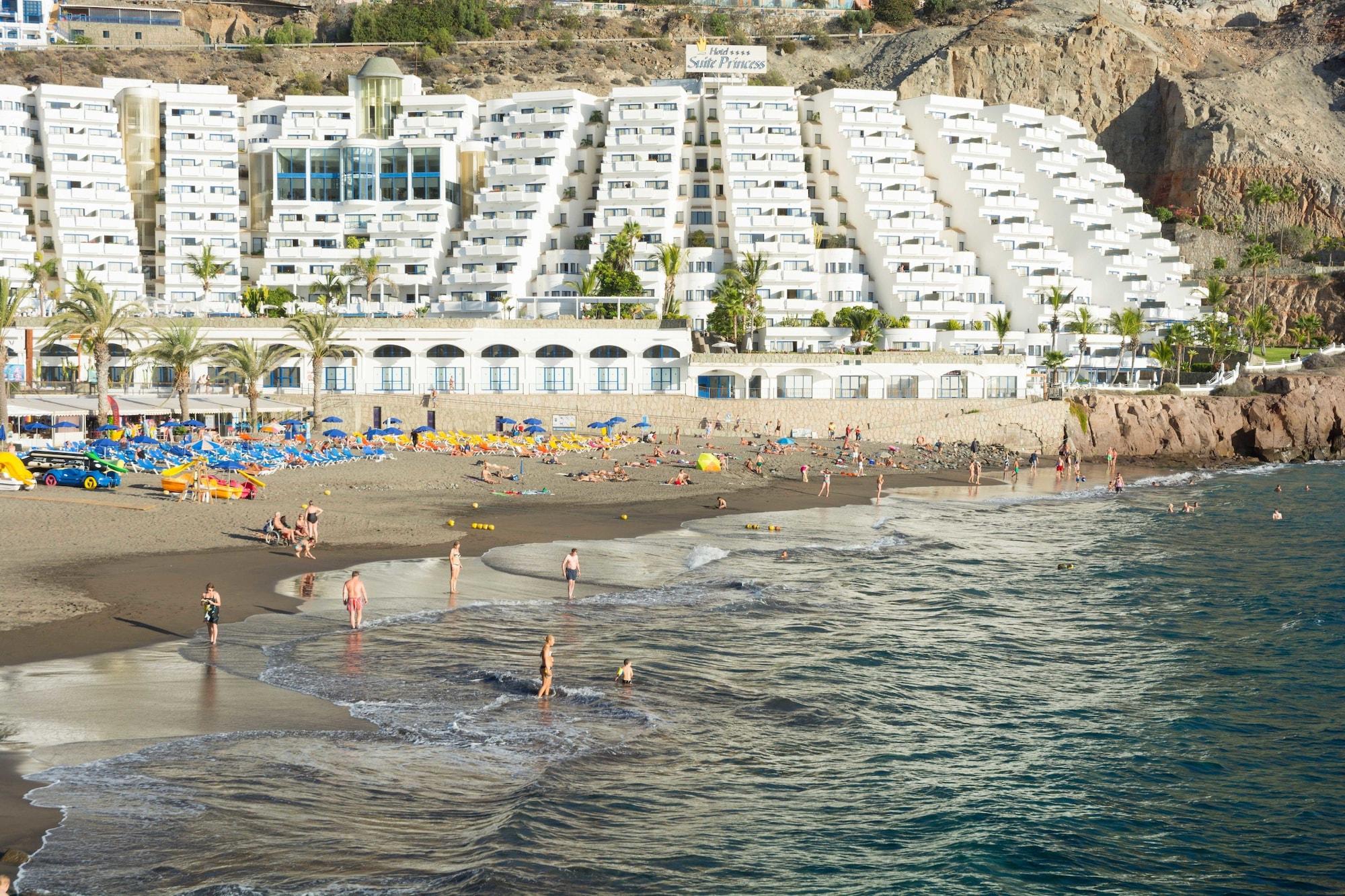 Playa TUI BLUE Suite Princess - Adults Only