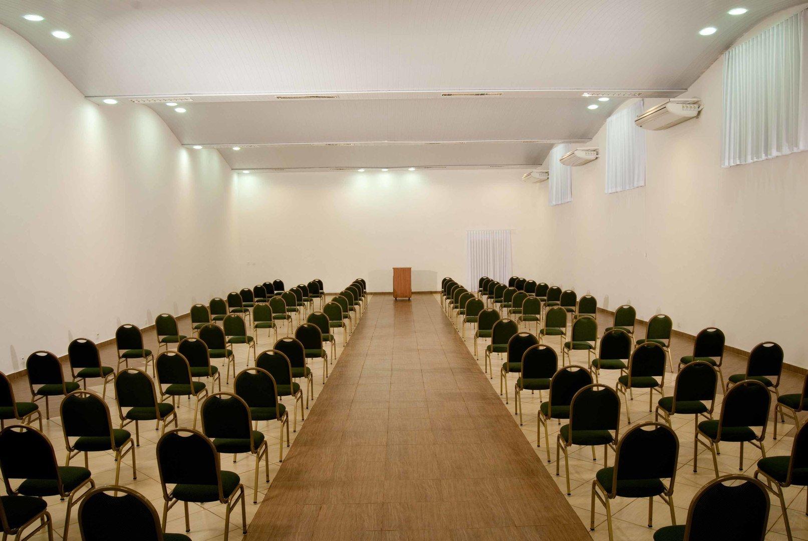 Salón de Baile Hotel Fazenda Vale Amanhecer