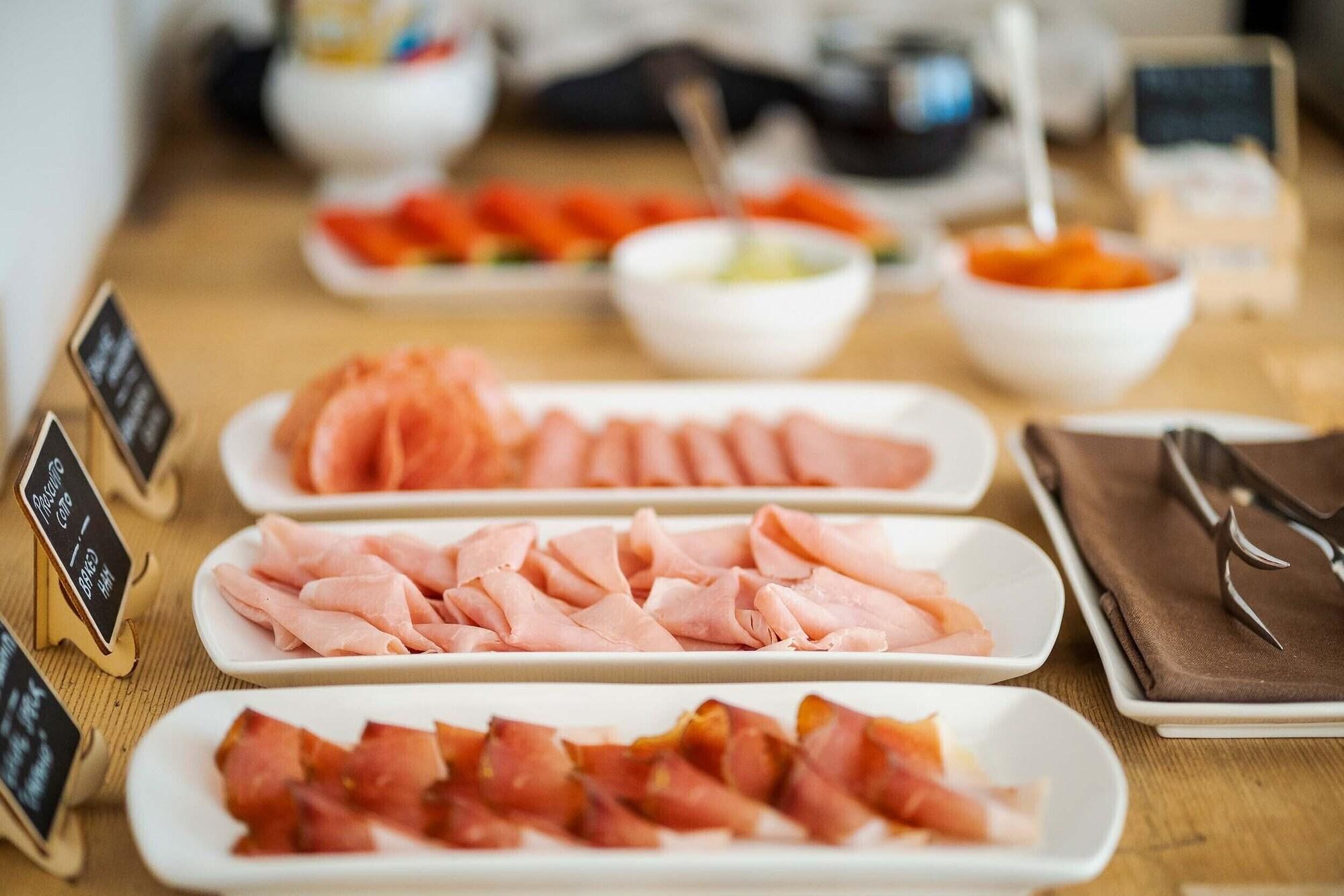 Restaurant Camina Suite & Spa