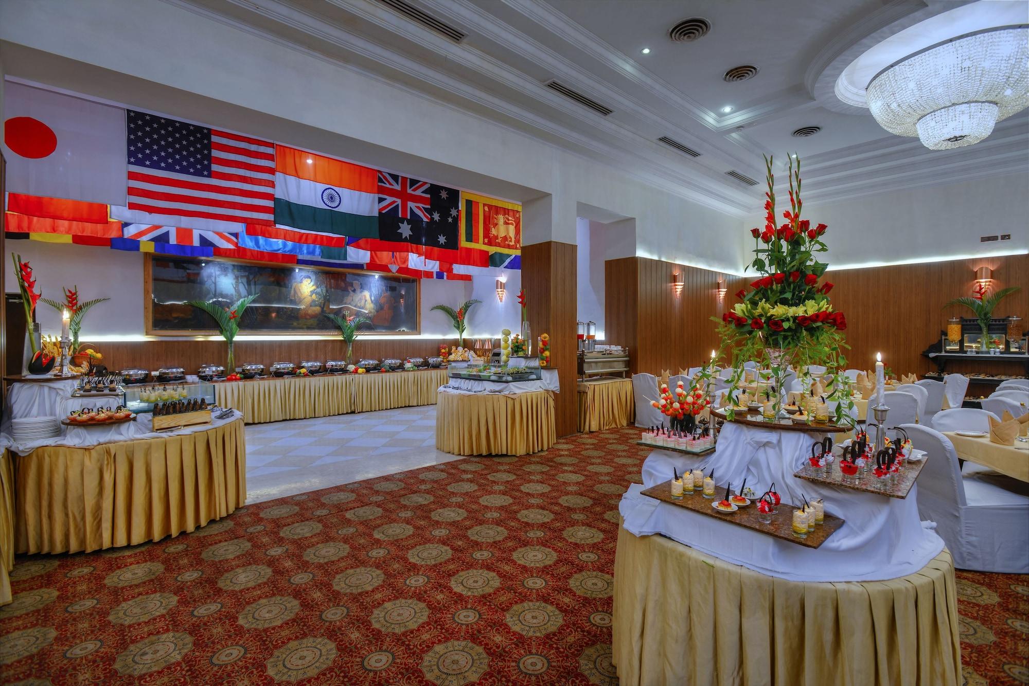Restaurant Hotel Clarks