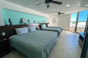 Luxury Cancun Beachfront Condo