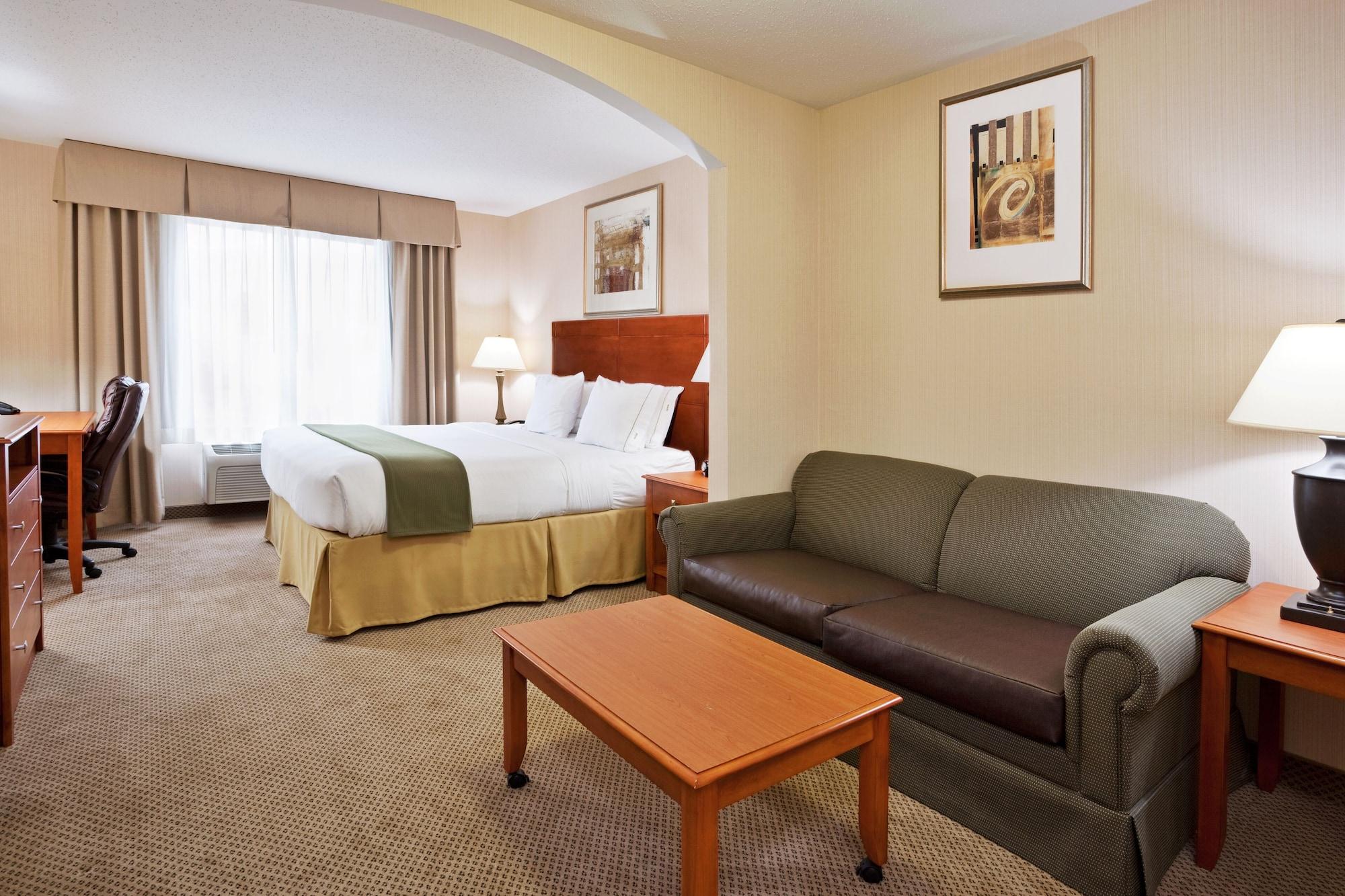 Habitación Holiday Inn Express & Suites Howell by IHG