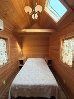 Alquiler Vacacional - Tiny Cabin Near Speedways, Beaches & Attractions