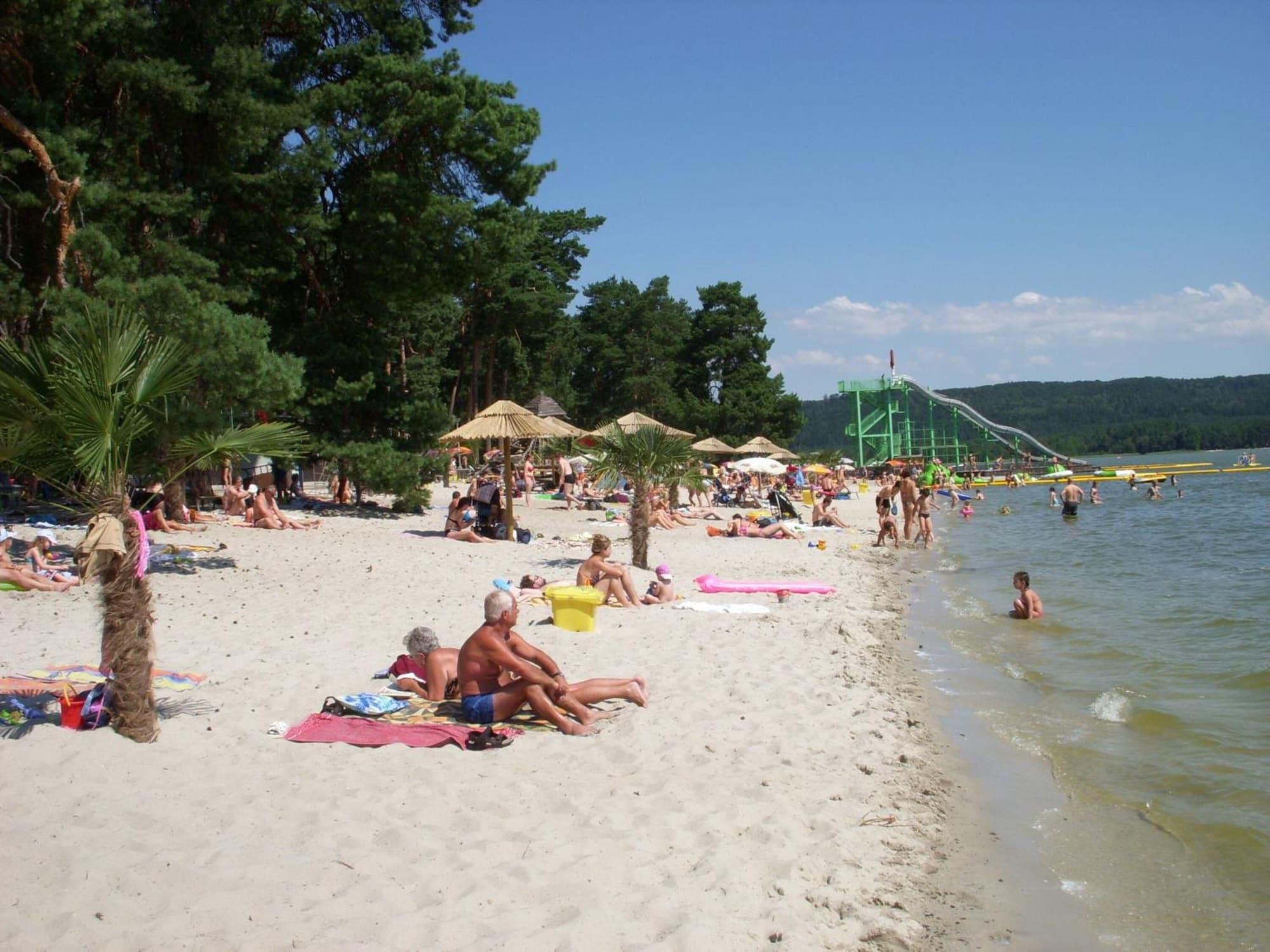 Playa Rezidence Fami De Luxe Design