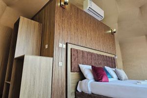 Alquiler Vacacional - Ghanm Luxury Camp Glamping