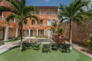 Paquete - Hotel Boutique La Casona By Kavia