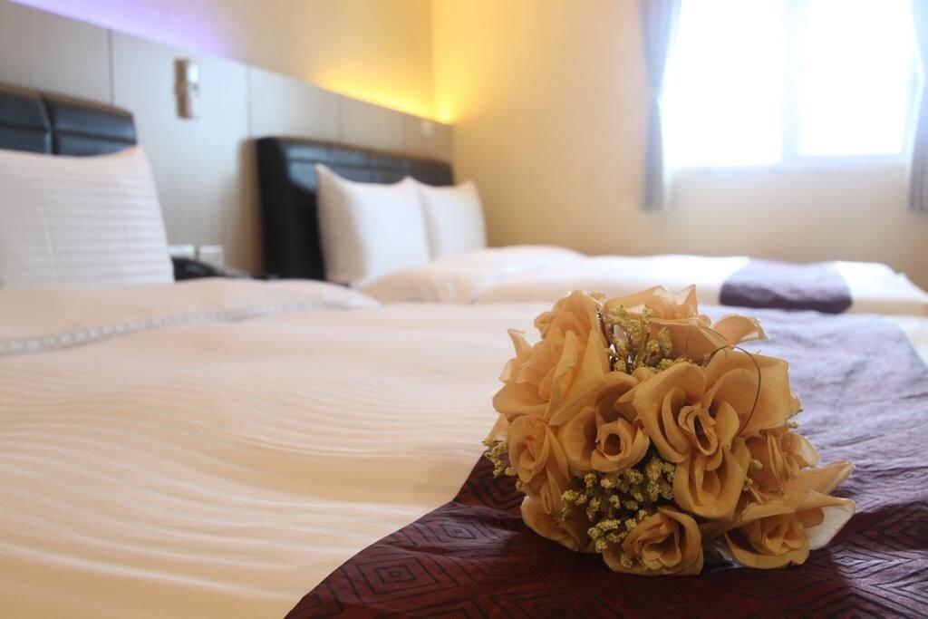 Instalaciones Recreativas Hua Don Hotel