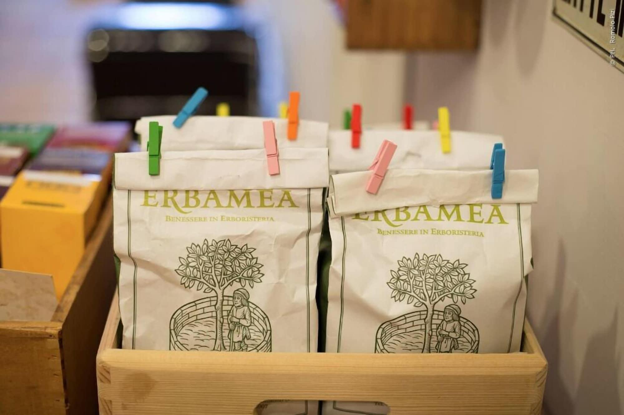 Restaurant THE BELLINI HOUSE