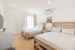 Alquiler Vacacional - 3BR Villa With Tropical Style BBQ Private Pool