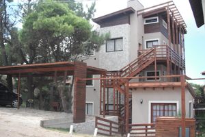 Alojamiento - Apart Ayenue II