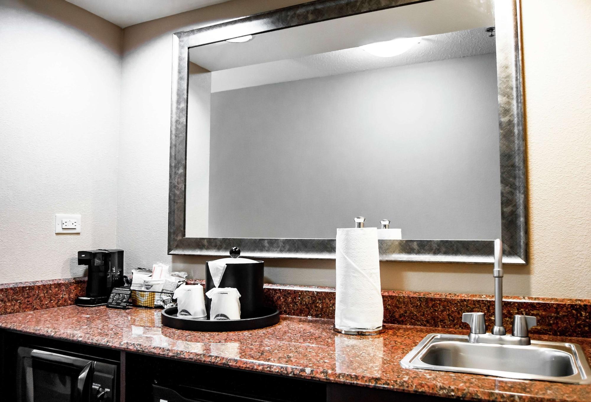 Habitación Hampton Inn & Suites Richmond/Glenside