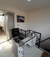 Alquiler Vacacional - Duplex with Private Terrace and City View (5th Floor)