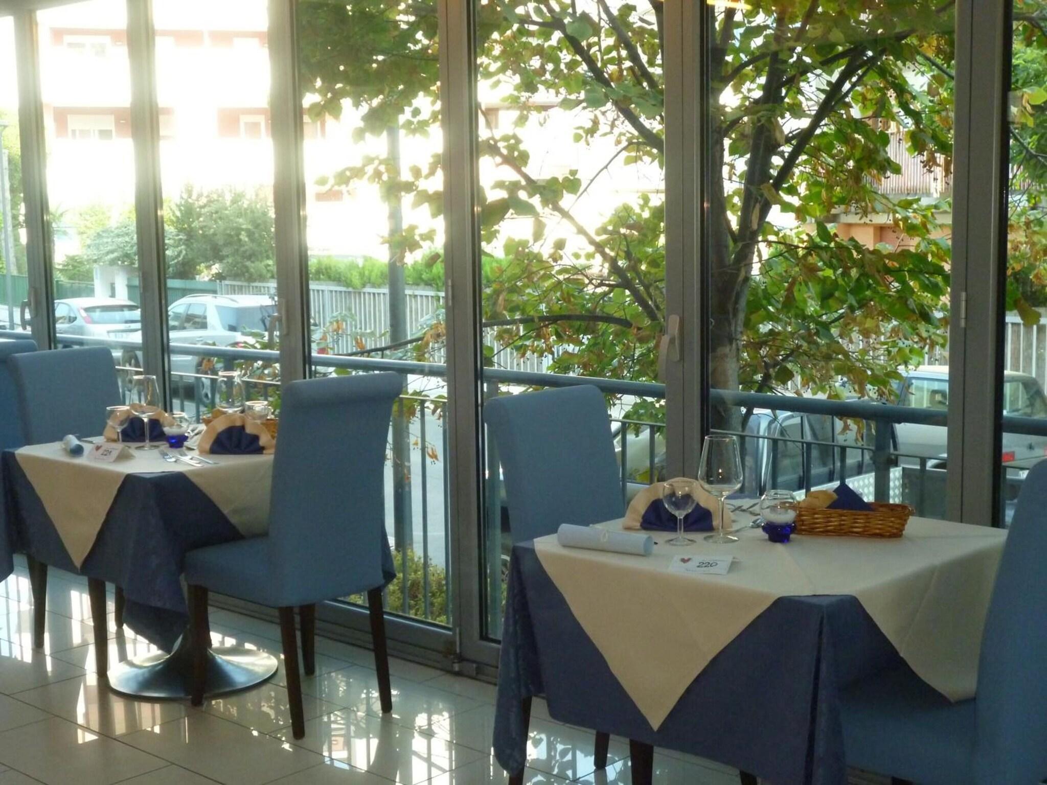 Restaurant Hotel Europa Grado