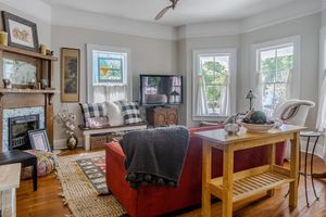 Alquiler Vacacional - Charming Historic Empie-Possion Cottage